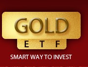 how to sell gold etf in india